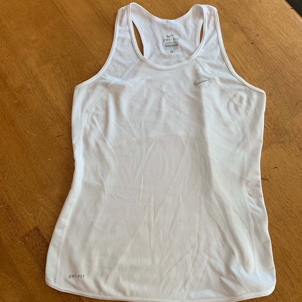 Dri-Fit Nike Tank